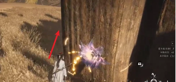 燕云十六声玉门关金沙川蹊跷位置大全