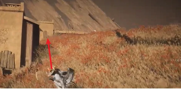 燕云十六声玉门关金沙川蹊跷位置大全