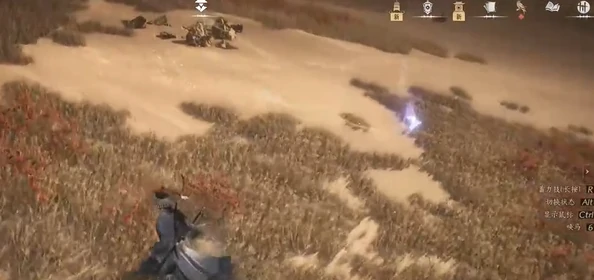 燕云十六声玉门关金沙川蹊跷位置大全