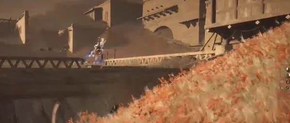 燕云十六声玉门关金沙川蹊跷位置大全