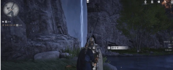 燕云十六声飞鸢之影任务怎么做