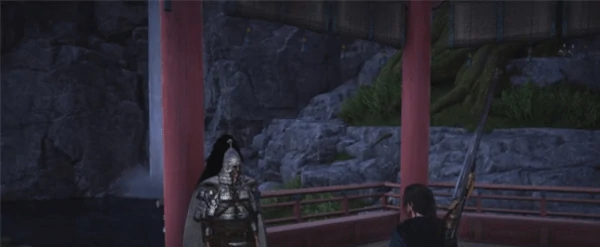 燕云十六声飞鸢之影任务怎么做