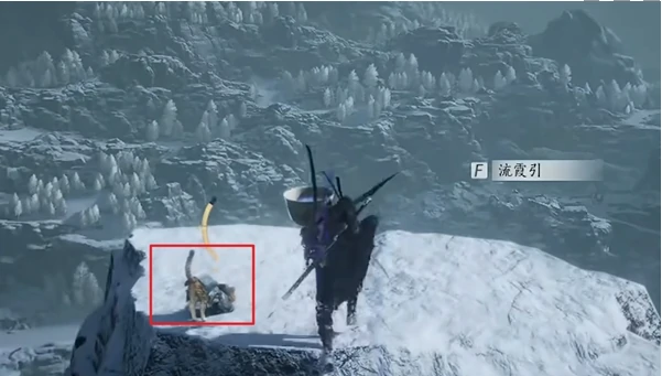 燕云十六声酒泉镇漠漠喵在哪里