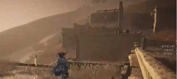 燕云十六声玉门关金沙川蹊跷位置大全