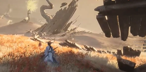 燕云十六声玉门关金沙川蹊跷位置大全