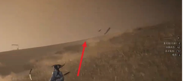 燕云十六声玉门关金沙川蹊跷位置大全