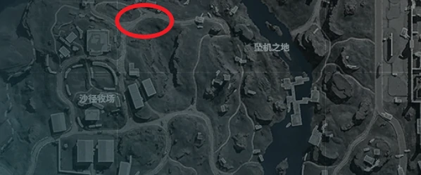 三角洲航天基地哈夫克保险小队在哪