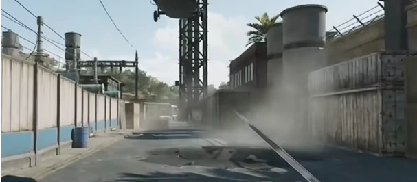 三角洲航天基地哈夫克保险小队在哪