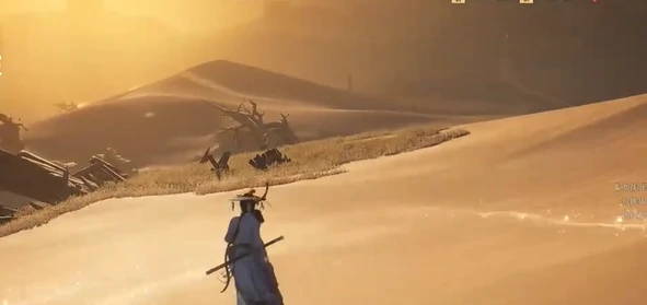 燕云十六声玉门关金沙川蹊跷位置大全