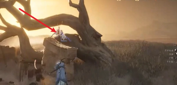 燕云十六声玉门关金沙川蹊跷位置大全