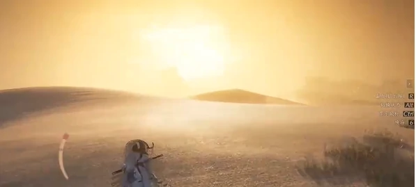 燕云十六声玉门关金沙川蹊跷位置大全