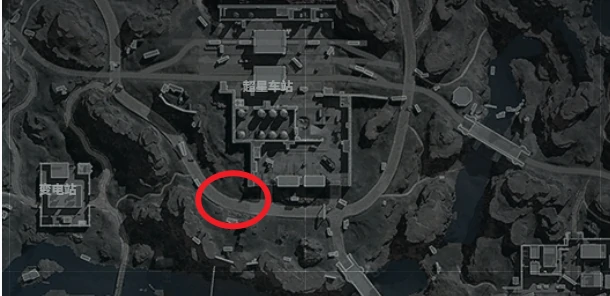 三角洲航天基地哈夫克保险小队在哪