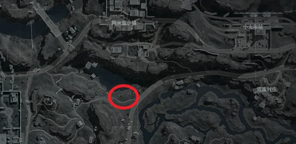 三角洲航天基地哈夫克保险小队在哪