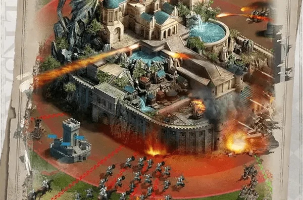 列王的纷争怀旧服最强配兵攻略：版本答案与克制链解析