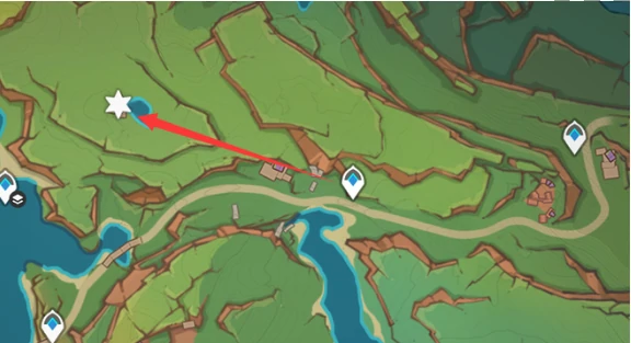 原神5.5安饶之野奇馈宝箱位置大全