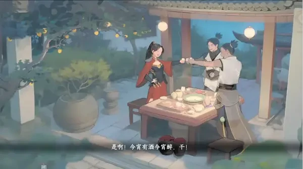 下一站江湖Ⅱ全结局达成攻略