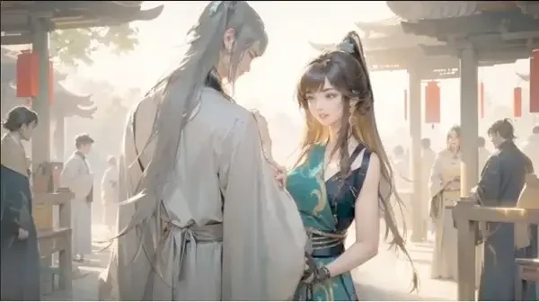 下一站江湖Ⅱ全结局达成攻略