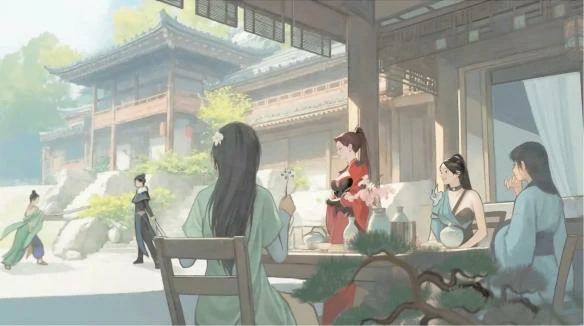 下一站江湖Ⅱ全结局达成攻略