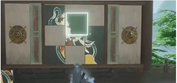 仙剑世界苏州寒山寺解密宝箱怎样获取