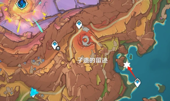 原神5.5安饶之野奇馈宝箱位置大全