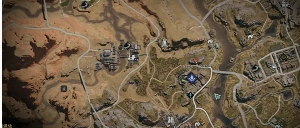 七日世界雪国人生藏红花位置在哪