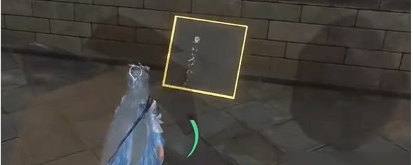 仙剑世界苏州寒山寺解密宝箱怎样获取