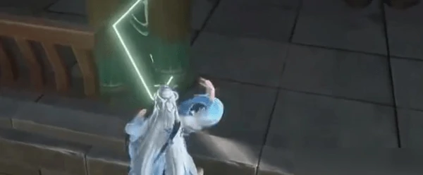 仙剑世界苏州寒山寺解密宝箱怎样获取