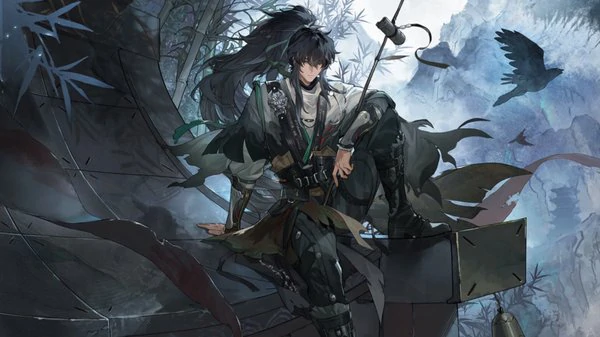 鸣潮仇远和赞妮抽取哪个好