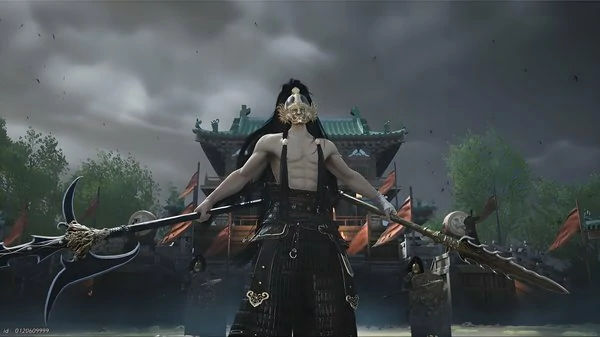 燕云十六声无名将军打法攻略