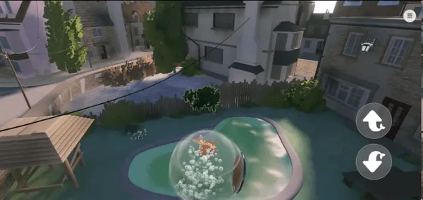 我是小鱼儿金鱼篇通关路径指南大全