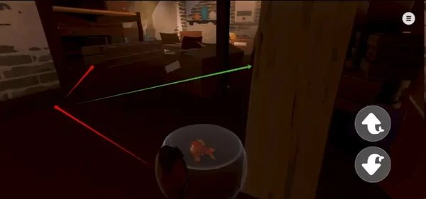 我是小鱼儿金鱼篇通关路径指南大全