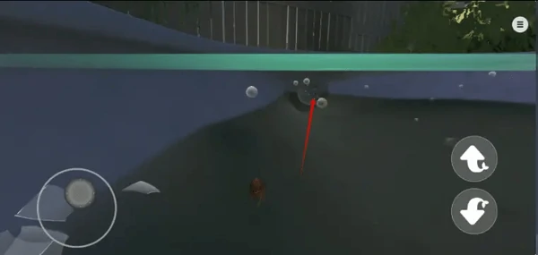 我是小鱼儿金鱼篇通关路径指南大全