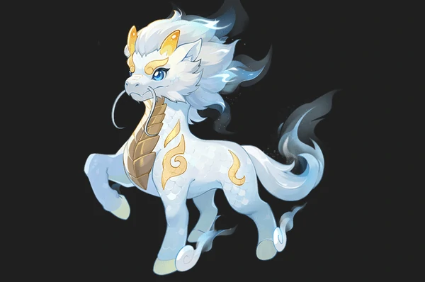 灵兽大冒险龙马技能介绍