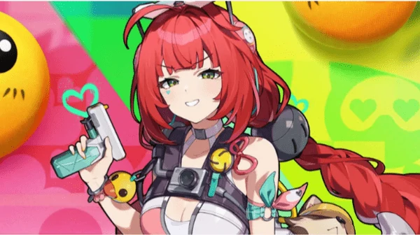 绝区零浮波柚叶驱动搭配推荐