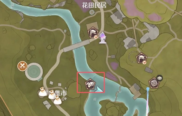 无限暖暖站在巨型画帽鸡上举起相机记住它的模样照片拍照攻略