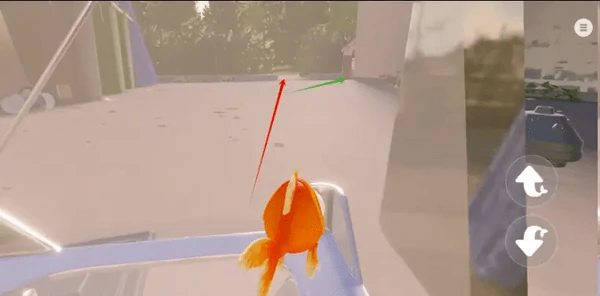 我是小鱼儿金鱼篇通关路径指南大全