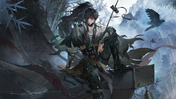 鸣潮嘉贝莉娜和仇远抽取哪个好