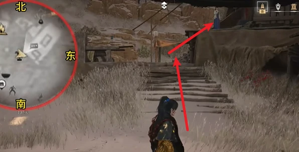 燕云十六声万事知沙海劝学任务怎么完成