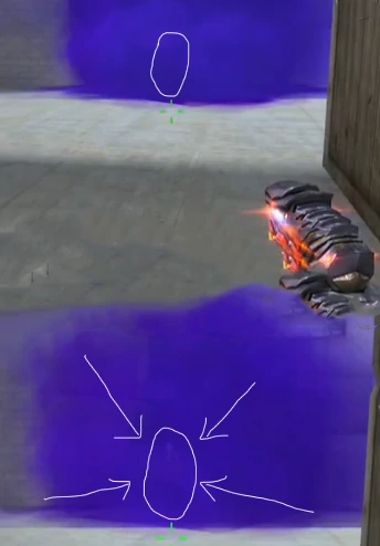 CFM减弱烟雾弹效果有什么用