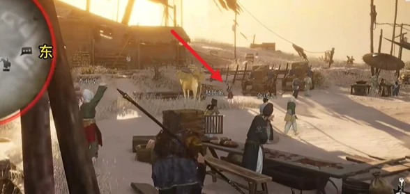 燕云十六声万事知沙海劝学任务怎么完成