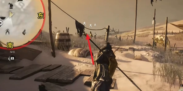 燕云十六声万事知沙海劝学任务怎么完成