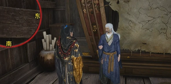 燕云十六声万事知沙海劝学任务怎么完成