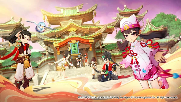 热血江湖归来枪客怎么加点技能