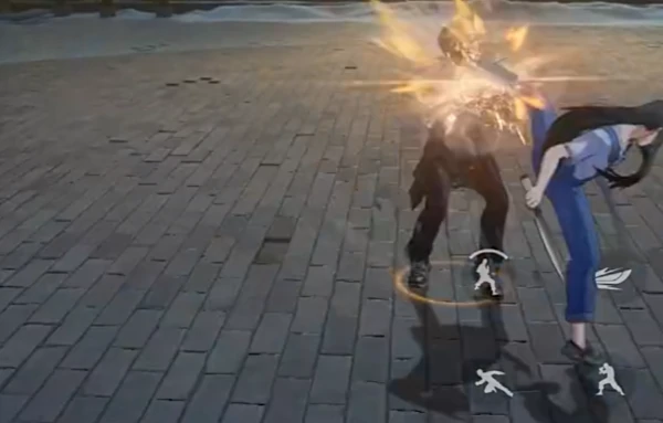 异人之下手游逃脱机制讲解