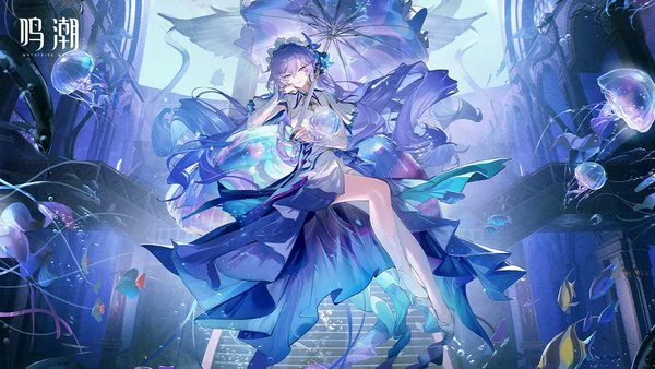 鸣潮2.2角色强度排行与抽卡优先级解析