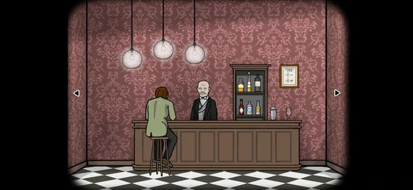 锈湖系列游玩顺序