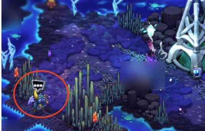 崩溃大陆2鱼竿在哪