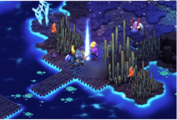 崩溃大陆2鱼竿在哪