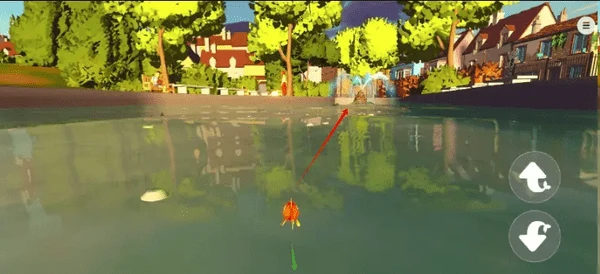 我是小鱼儿金鱼篇第三关通关指南