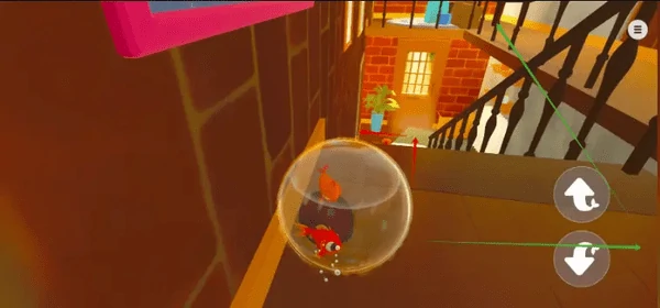 我是小鱼儿金鱼篇第三关通关指南